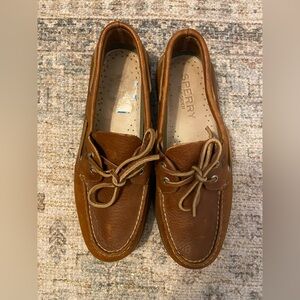 Sperry Boat Shoes